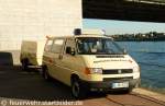 DRK D�sseldorf (D RK 8222).