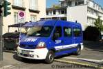 MTW (THW 82660) des THW OV Herne.