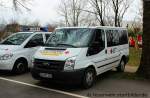 MTW des DRK OV H�ckeswagen.