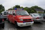 MTW (2/19/3 der Feuerwehr Emmerich.