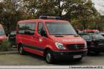 MTW (MZ SV 307) der Feuerwehr Mainz.