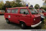 MTW (KIB 965) der Feuerwehr Katzenbach.