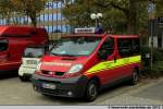 MTW (DAU UE 112) der Feuerwehr �dersdorf.