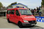 MTW (MZ 2694) der Feuerwehr Mainz.