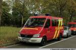 MTW (KO 2399) der Feuerwehr Koblenz G�ls.