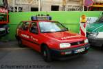 PKW (NR ZO 176) der Feuerwehr Linz/Rhein.