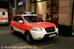 NEF-5 der Feuerwehr Bochum.