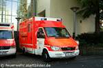 RTW (BN 2588) der Feuerwehr Bonn.