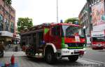 RW 2-2 (BO 2653) auf MB Atego mit Empl Aufbau.