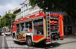 RW 2-2 (BO 2653) auf MB Atego mit Empl Aufbau.
