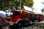 RW-2 (7/52/1) der Feuerwehr Rheinbach.