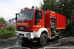 Feuerwehr Mettmann.