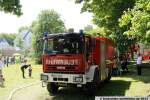 SW 2000 (Florian D�sseldorf 14/63/1) des LZ Wittlaer.
