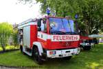 TLF 16/24Tr (Florian Neuss 1/21/4) der FF Neuss Norf.