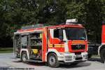 TLF 20/40 SL der Werkfeuerwehr VW Werk Kassel.
Aufgenommen beim Hessentag 2013 in Kassel.