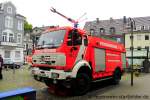 TLF 24/50 der Feuerwehr Schwelm.