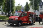 TSF-W (SG SG 1203) (19-TSF-W) der Feuerwehr Solingen Wald.