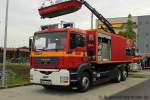 WLF 26 (Florian Unna 6/66/1) der FW L�nen.
