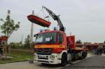 WLF 26 K (Florian Unna 6/66/2) der FW L�nen.