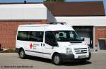 DRK Bottrop (BOT RK 411)  (Funk:4/10/1).