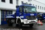 THW Essen Heros 41/62.