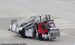 Rettungstreppenfahrzeug Florian Airport D�sseldorf 00/39-1 der Flughafenfeuerwehr D�sseldorf.