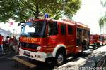 HLF 20/20 (7/44/1) der Feuerwehr Rheinbach.