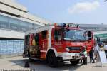 Florian Flughafen K�ln/Bonn 8.