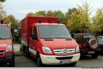 MZF 1 (Florian H�rdt 73) der Feuerwehr R�lzheim LG H�rdt.