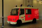 LUK (Mobile Besprechungseinheit) (Florian Unna 6/14/1).