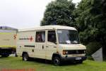 RK MH 8/89/2 des DRK M�lheim/Ruhr.