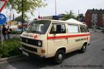 DRK Mettmann.