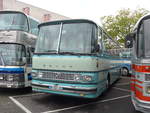 (203'953) - AAF Wissembourg - DG 523 GS - Setra (ex Seydt, Saint Flour; ex Faure, Valon Pont d'Arc) am 26.