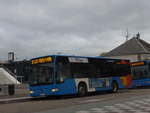 (204'144) - CarPostal, Haguenau - Nr.