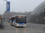 (157'458) - Rseau 67, Strasbourg - Nr. 279/CY 559 QA - Setra am 23. November 2014 beim Hauptbahnhof Strasbourg