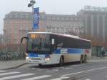 (157'459) - Rseau 67, Strasbourg - Nr. 279/CY 559 QA - Setra am 23. November 2014 beim Hauptbahnhof Strasbourg