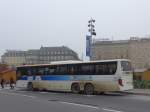 (157'466) - Rseau 67, Strasbourg - Nr. 925/BE 350 PR - Setra am 23. November 2014 beim Hauptbahnhof Strasbourg