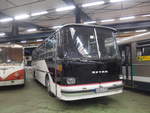 (204'278) - AAF Wissembourg - SW-U 97H - Setra (ex Deutschland) am 27.