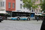 Artmeier, Deggendorf - DEG-EM 157 - Mercedes am 25.