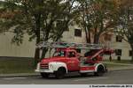 DL 18 (D�W P 604) (Florian Gr�nstadt 31) der FF Gr�nstadt.