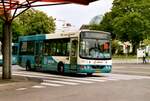 (R 4824) - Aus dem Archiv: ARRIVA - Nr.