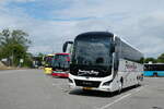 (287'647) - Aus Holland: Paulusma, Drachten - 97-BNB-2 - MAN am 7. Juni 2026 in L�beck, Willy-Brandt-Parkplatz