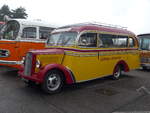 (204'377) - Aus Holland: Spierings, Rijkevoort - AM-99-32 - Opel/Andreasen (ex Srensen, DK-Gilleleje) am 27.