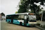 (078'835) - ARRIVA - Nr.