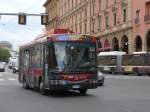 (165'571) - TPER Bologna - Nr. 2626/CJ-479 SY - Autodromo am 23. September 2015 beim Bahnhof Bologna Centrale