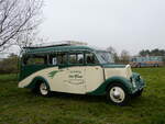 (268'620) - Aus Luxemburg: Emile Franois (Carbon) - 16'144 - Citron/Besset am 26.