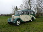 (268'635) - Aus Luxemburg: Emile Franois (Carbon) - 16'144 - Citron/Besset am 26.