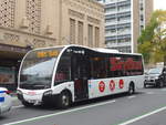 (192'039) - SkyBus, Auckland - Nr.