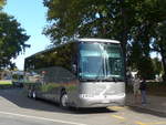 (190'826) - Wise Coach, Pakuranga - KKZ768 - Scania/KiwiBus am 22.