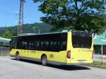 (162'865) - Landbus Unterland, Dornbirn - BD 13'414 - Mercedes am 28.